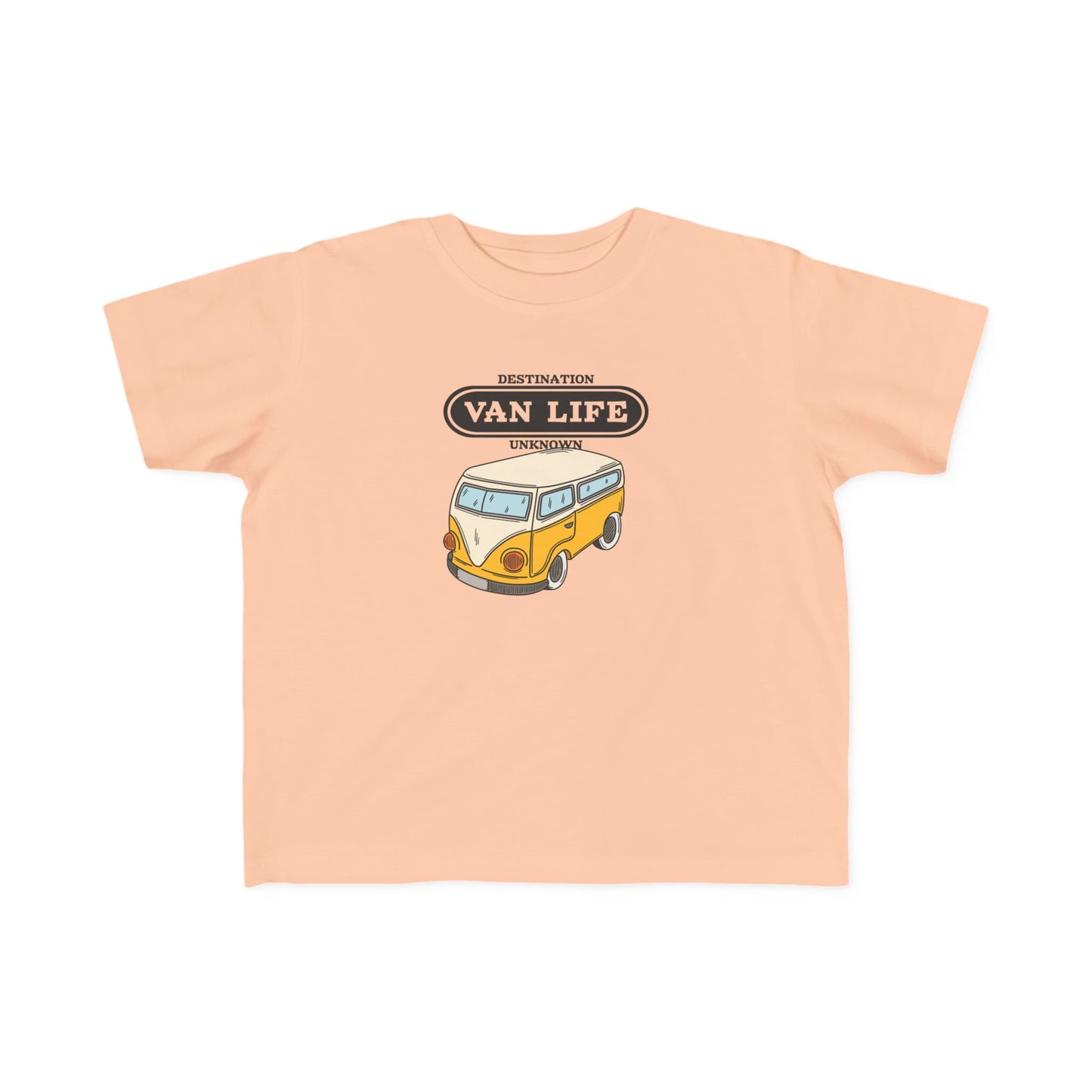 Adventure Awaits Toddler Tee, Cute Kids Shirt