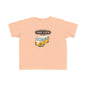 Adventure Awaits Toddler Tee, Cute Kids Shirt