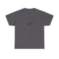 Limited Edition Unisex Heavy Cotton Tee, Casual Tee, Gift for Him, Her, Birthday Gift, Streetwear Fashion