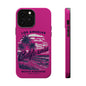 California Beach Paradise Magnetic Impact Phone Case