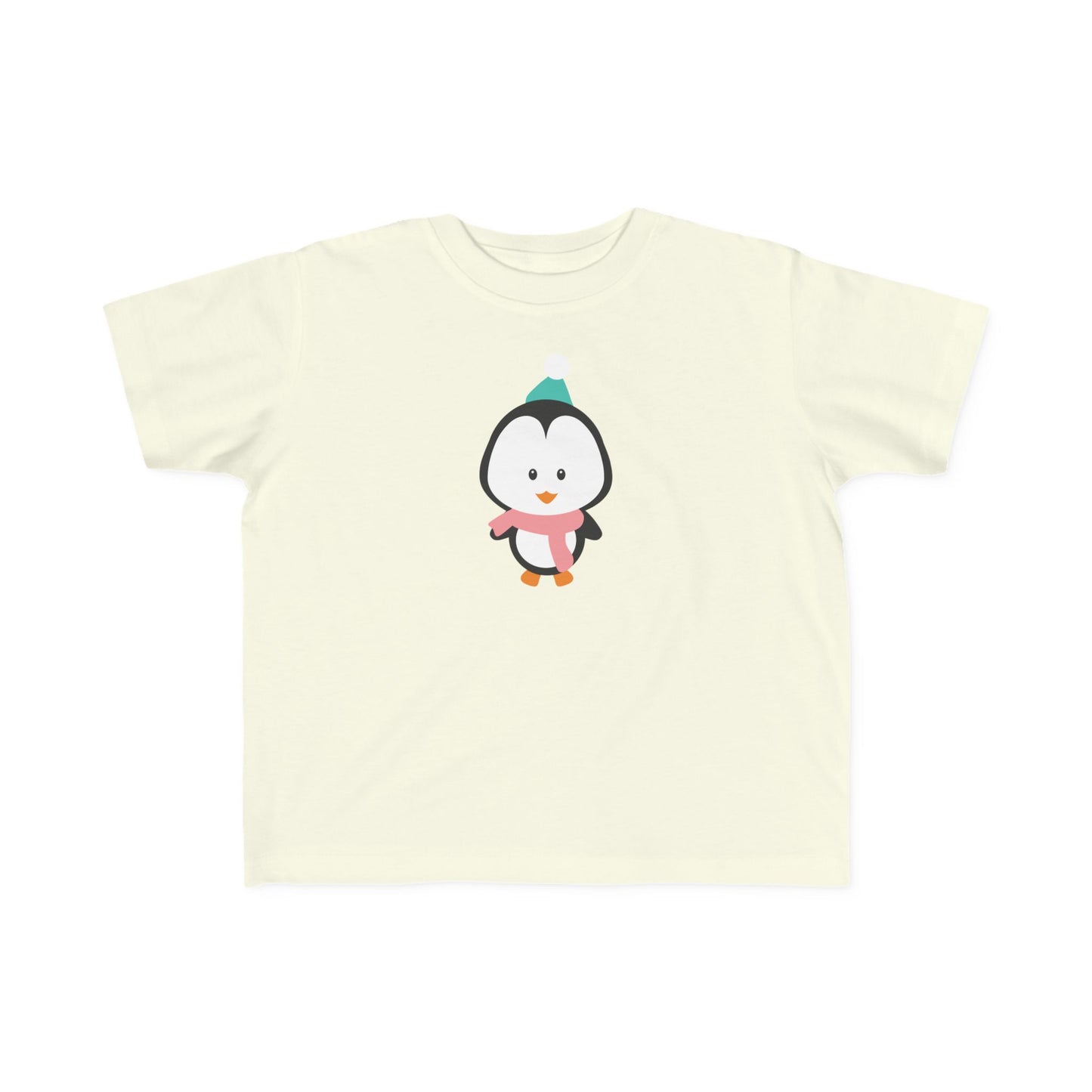 Toddler's Fine Jersey Tee