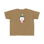 Toddler's Fine Jersey Tee