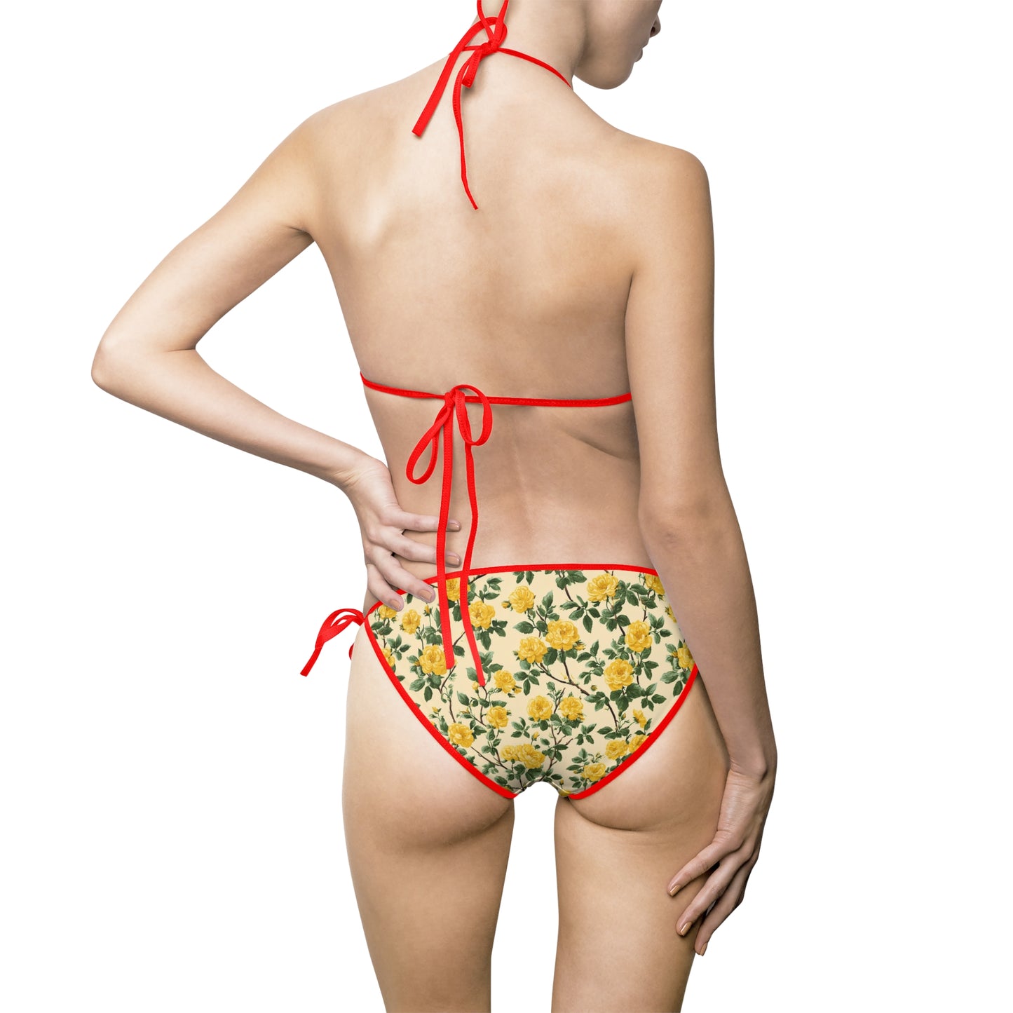 Women's Bikini Swimsuit