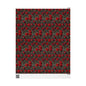 Elegant Floral Wrapping Papers - Premium Gift Wrap for Birthday, Wedding, Christmas, Holidays, Special Occasions