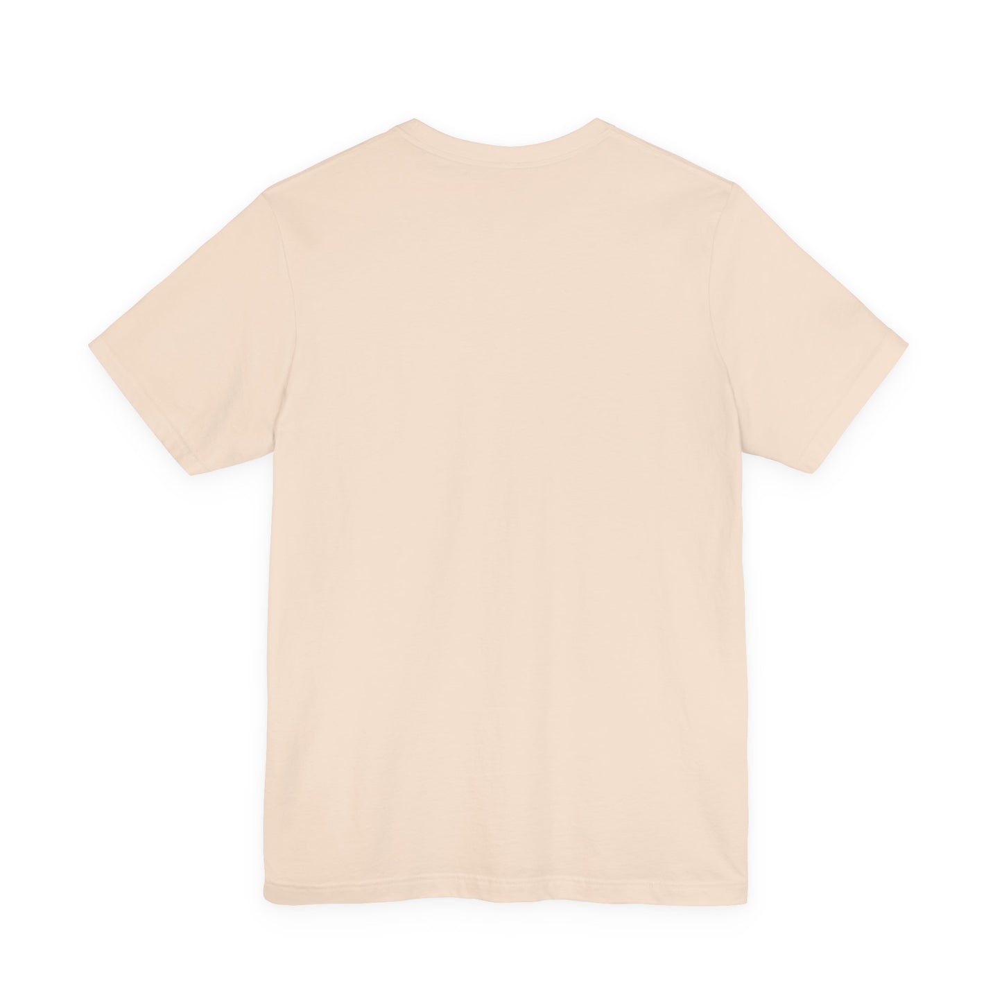 T‑Shirt — “It Must Suck to Be Loved So Much” Red Script Tee