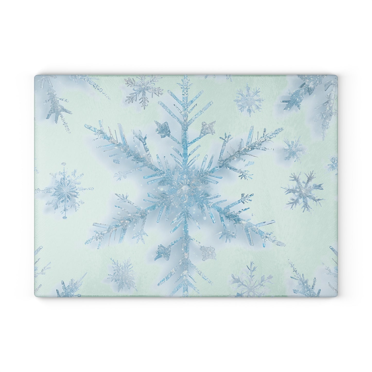 Glass Cutting Board