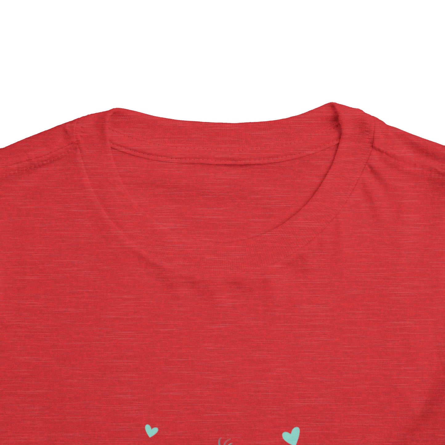 Adorable Elephant Toddler Tee