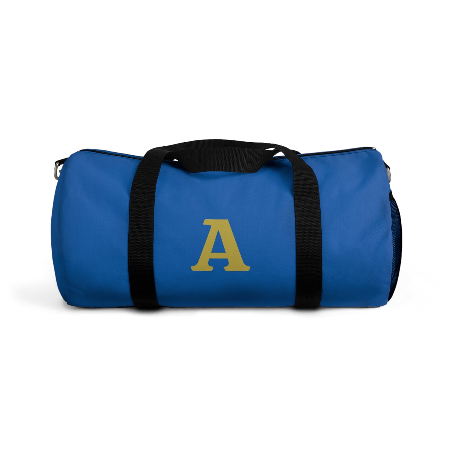 Personalized Duffel Bag with Initials | Gym Bag, Travel Bag, Weekend Bag, Sport Backpack, Custom Luggage