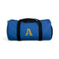 Personalized Duffel Bag with Initials | Gym Bag, Travel Bag, Weekend Bag, Sport Backpack, Custom Luggage