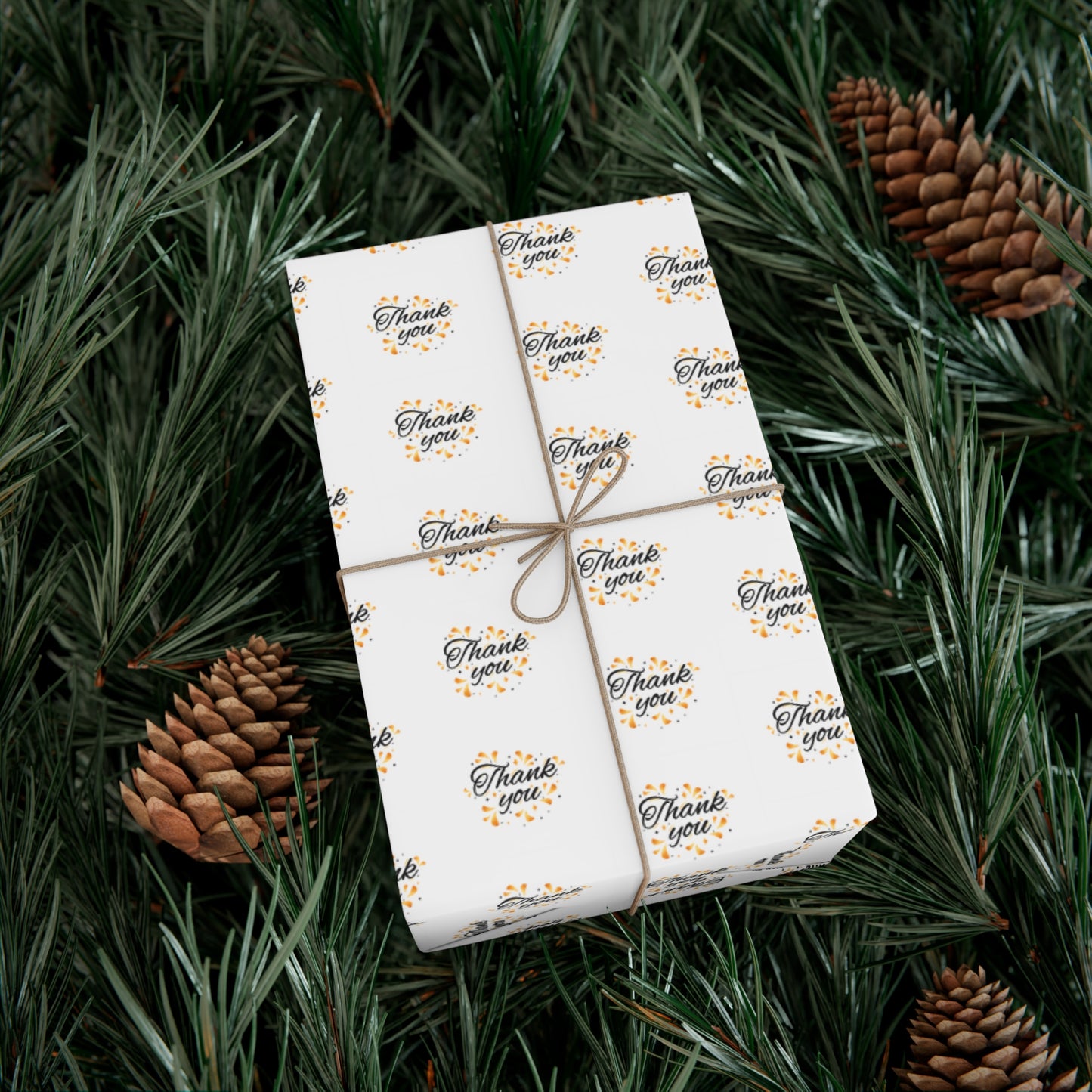 Elegant Gift Wrap Papers - Perfect for Birthdays, Weddings, Baby Showers, Holidays, Thank You Gifts, Eco-Friendly Packaging