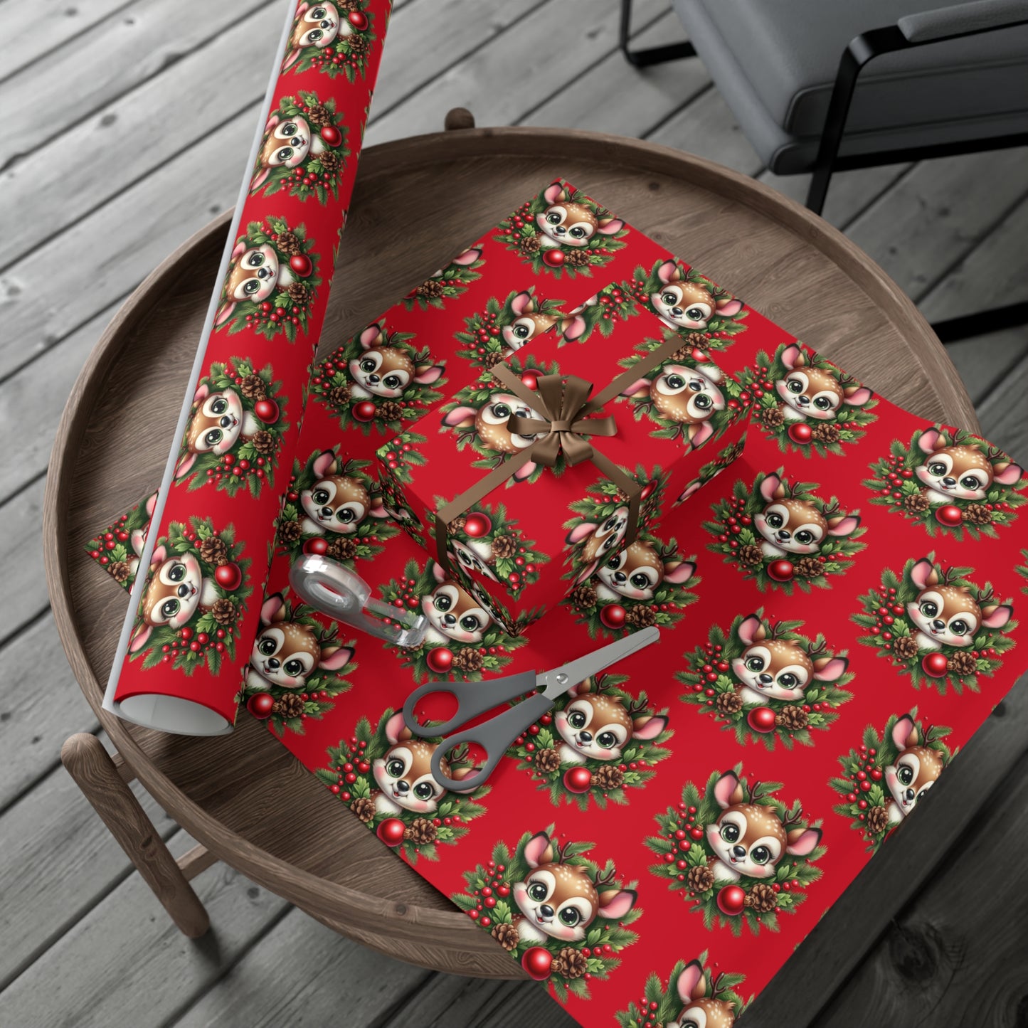 Festive Gift Wrap Papers for Holidays, Seasonal Celebrations, Christmas Wrapping Paper, Eco-Friendly Gift Wrap, Unique Holiday Decor