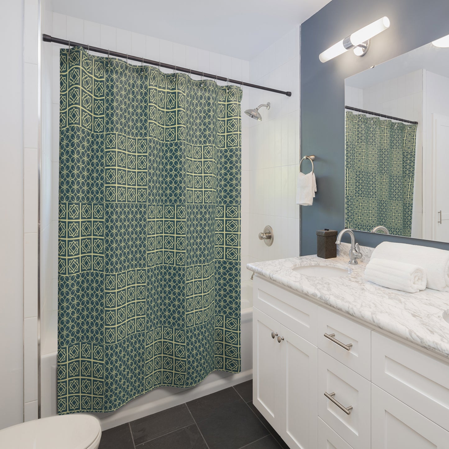Shower Curtains
