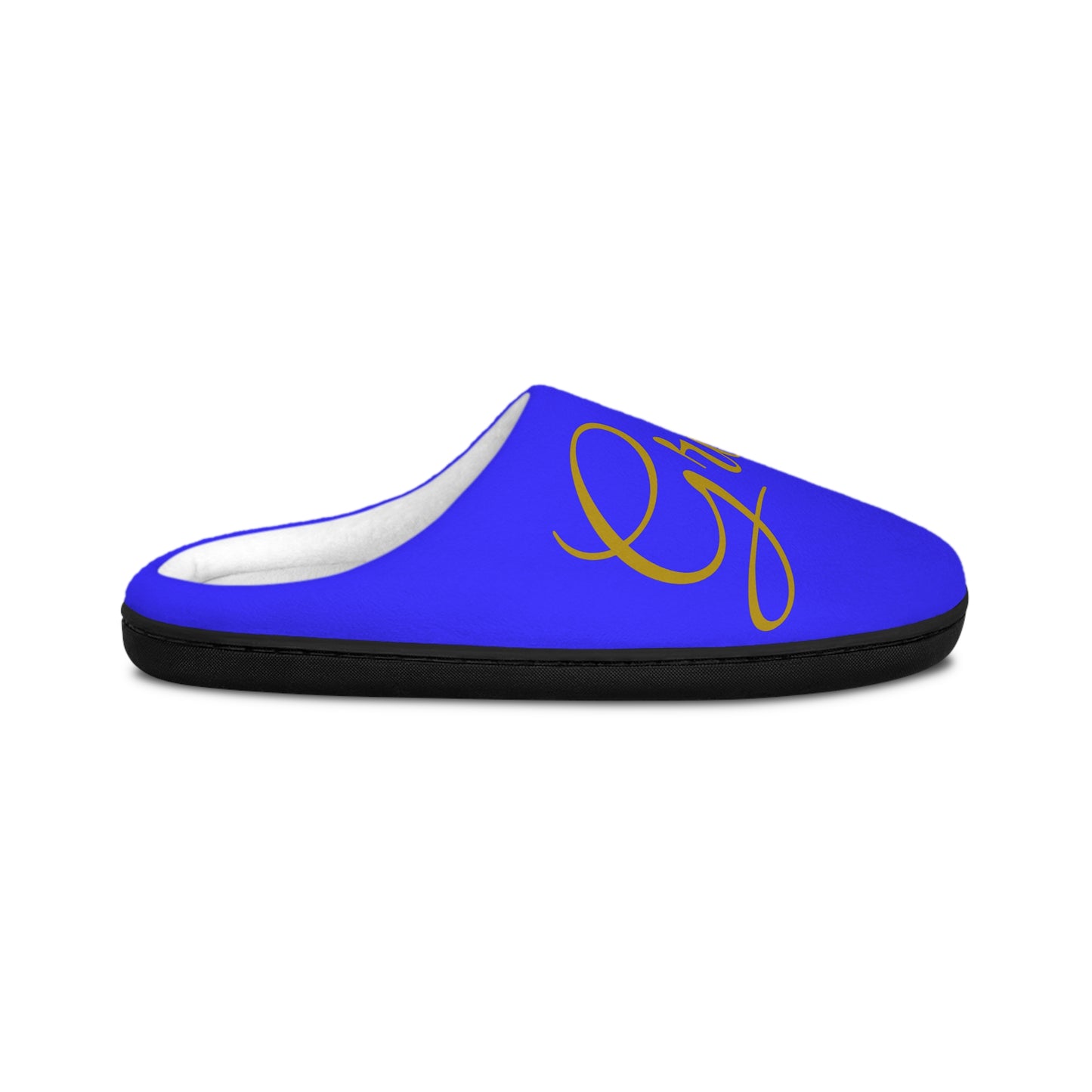 Cozy Indoor Slippers for Men, Warm House Shoes