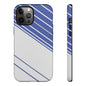 Stylish Phone Case - Tough, Unique, Modern, Protective Cover for Any Occasion, Perfect Gift for Tech Lovers