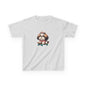 Kids Heavy CottonTee - skateboard