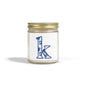 Scented Candles, Coconut Apricot Wax (4oz, 9oz)