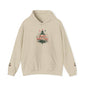 Unisex Heavy Blend™ Hooded Sweatshirt - Merry Christmas