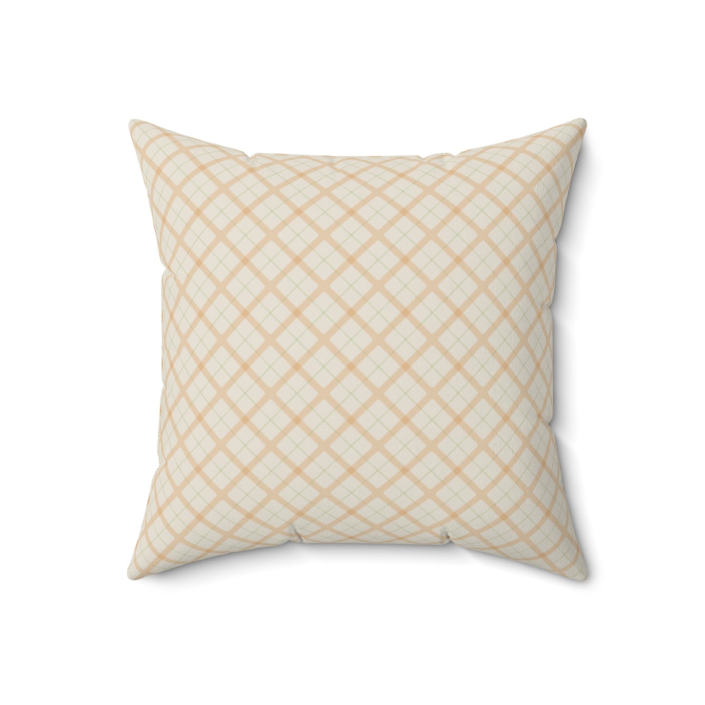 Chic Decorative Pillow, Cozy Home Accents, Modern Throw Cushion, Gift for Housewarming, Elegant Pillow for Living Room