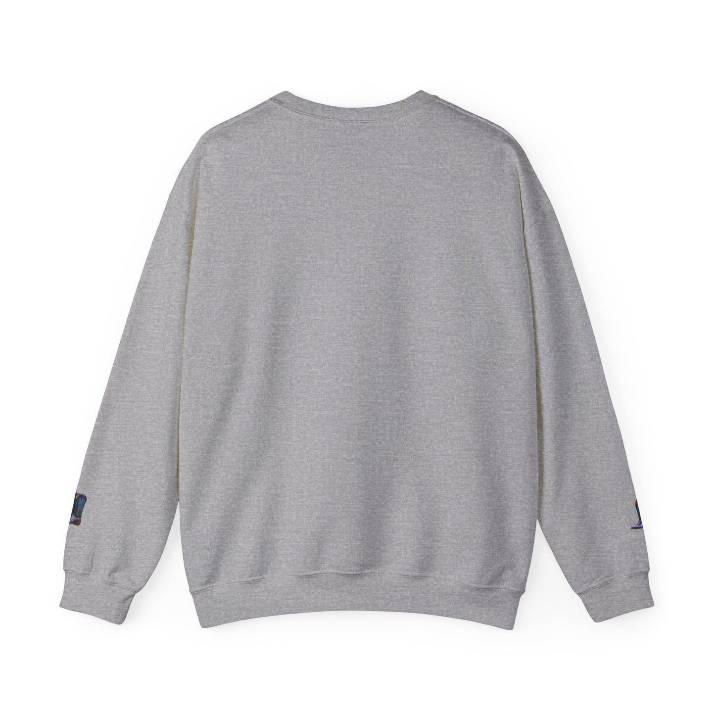 Stay Salty Cowgirl Sweatshirt | Cozy Western Apparel, Gift for Horse Lovers, Casual Wear, Cowboy Culture, Fall Fashion