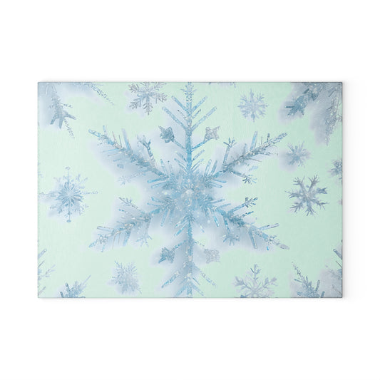 Glass Cutting Board