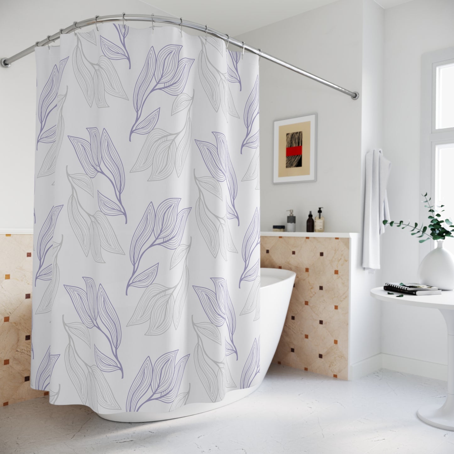 Shower Curtains
