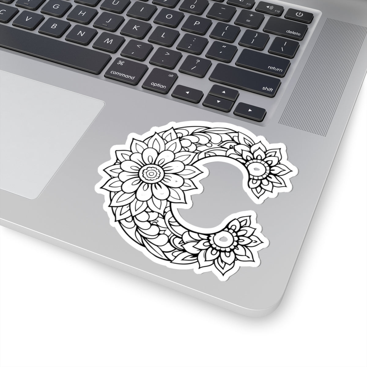 Kiss-Cut Stickers