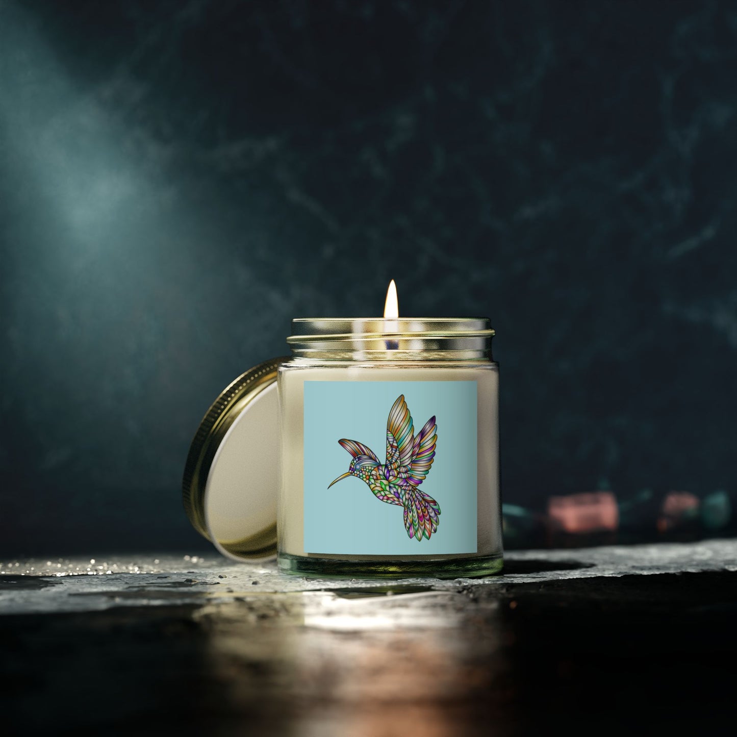 Scented Candles