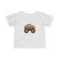 Infant Fine Jersey Tee