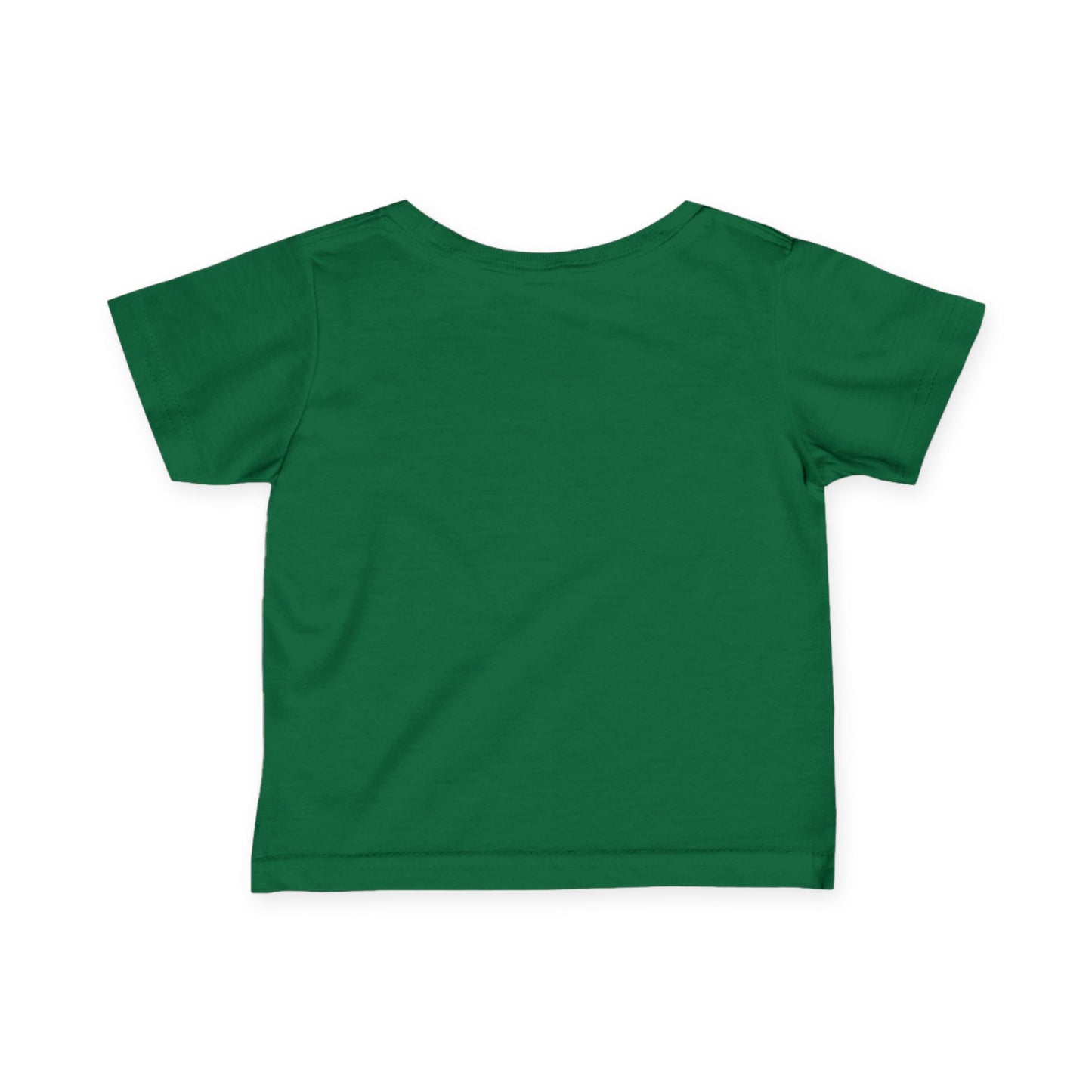 Merry Christmas Infant Tee, Holiday Baby Shirt, Cute Christmas Gift, Toddler Christmas Tee, Santa Infant T-Shirt