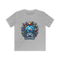 Gaming Adventure Kids Tee, Fun Tee for Young Gamers, Birthday Gift for Boys & Girls, Unique Gaming Apparel, Playful T-Shirt for Kids