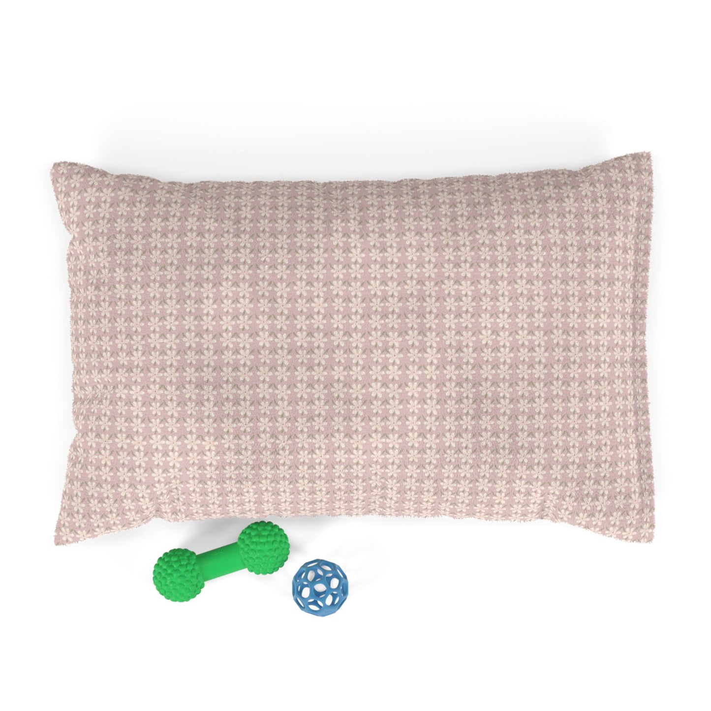 Cozy Pet Bed for Dogs & Cats, Soft Dog Bed, Indoor Pet Cushion, Comfortable Cat Pillow, Pets’ Relaxation Spot