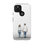Tough Cases - Couple