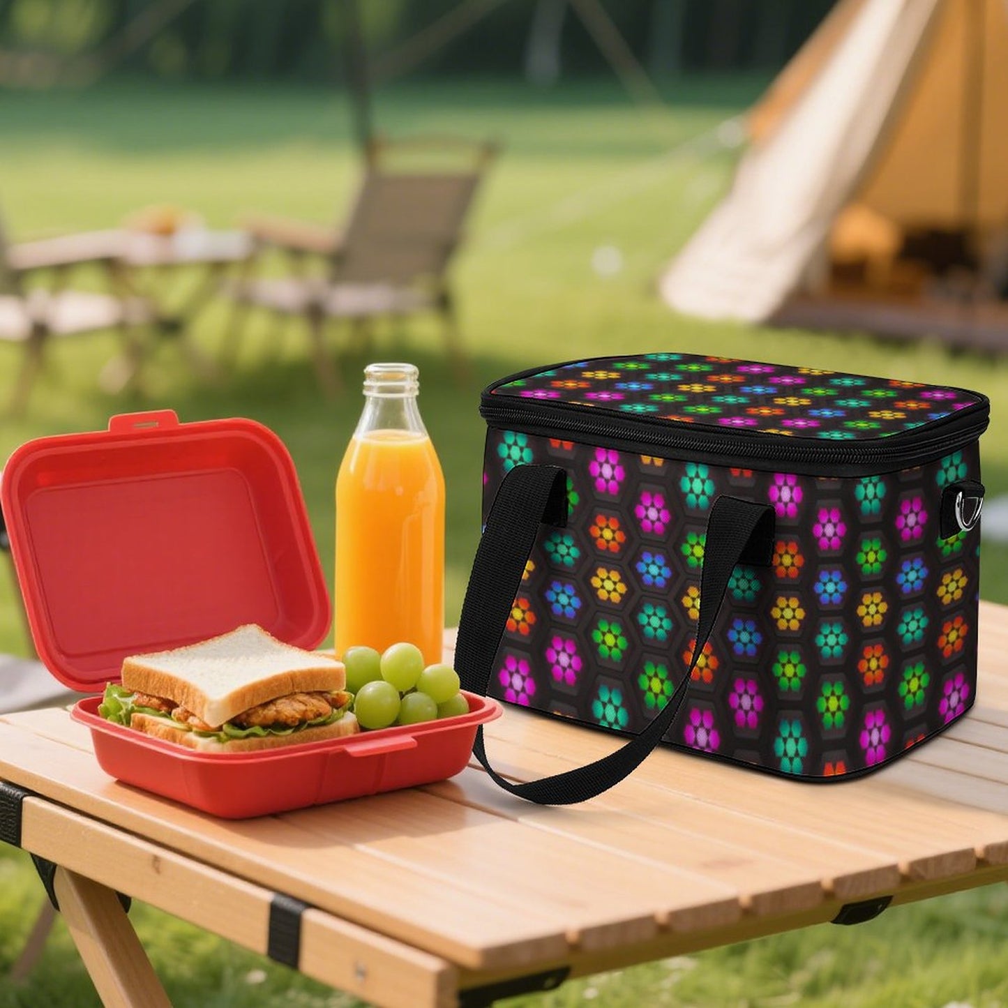 Portable Cooler/lunch bag