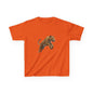 Kids Heavy Cotton™ Tee - Tiger