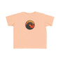 Dragon Graphic Toddler Tee - Cute Kids Shirt, Birthday Gift, Baby Shower Present, Playwear, Everyday Wear