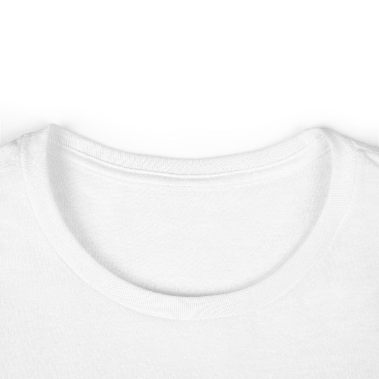 Women's Softstyle Tee - 80's chc