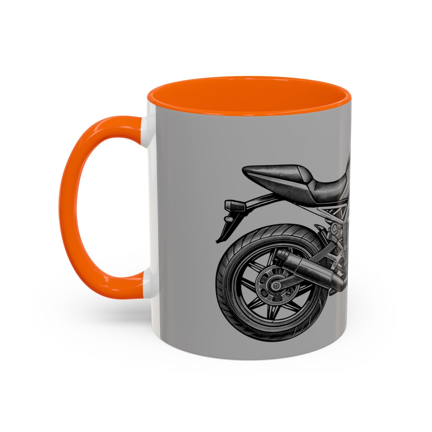 Motorcycle Lover's Accent Coffee Mug, Custom Mug for Bikers, Coffee Cup Gift for Riders, Unique Mug for Motorcycle Enthusiasts, Biking [...]