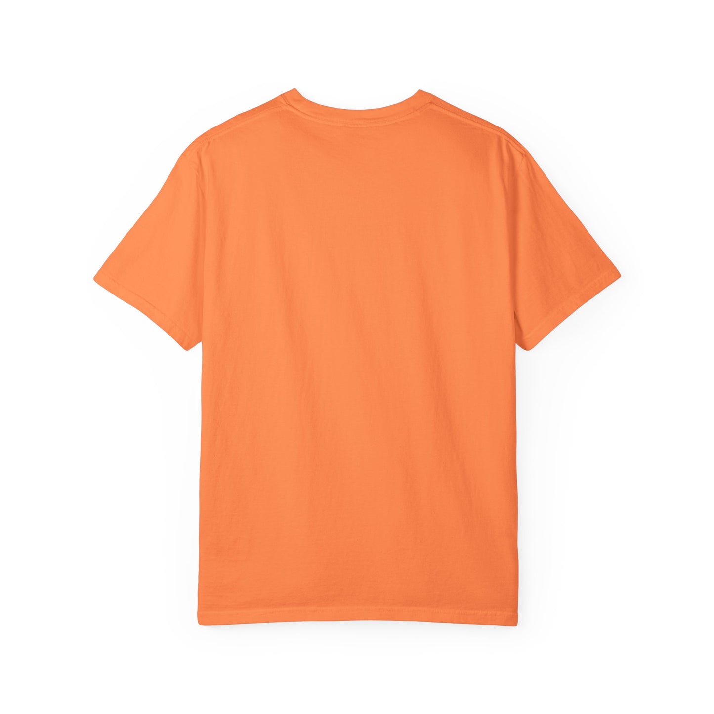 Halloween Pumpkin T-Shirt, Unisex Fall Shirt, Spooky Tee, Autumn Casual Wear, Trick or Treat Costume