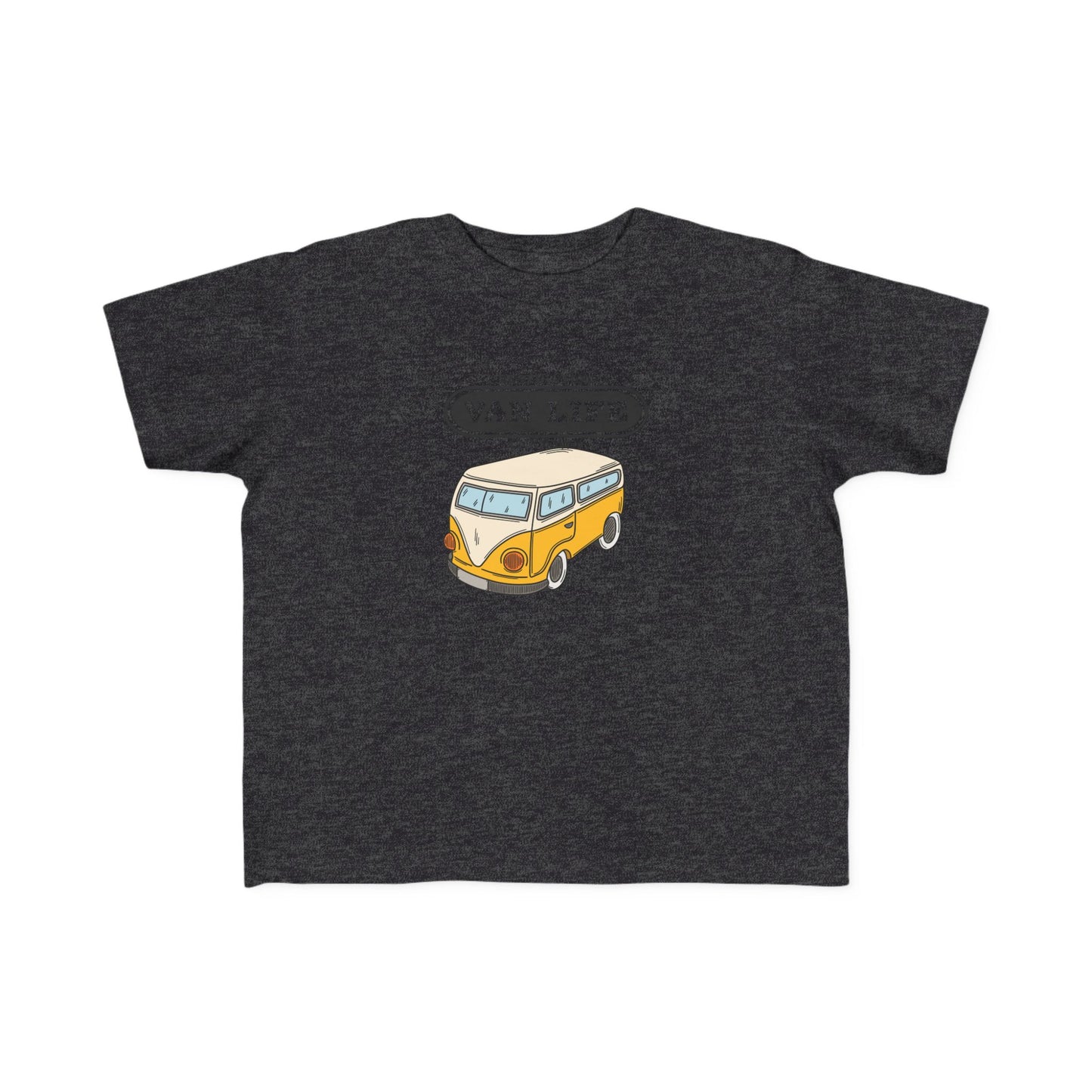 Adventure Awaits Toddler Tee, Cute Kids Shirt