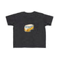 Adventure Awaits Toddler Tee, Cute Kids Shirt