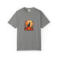 Unisex Garment-Dyed T-shirt - Halloween