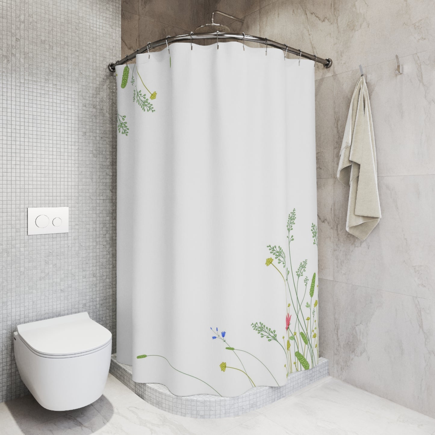 Shower Curtains