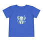 Adorable Elephant Toddler Tee