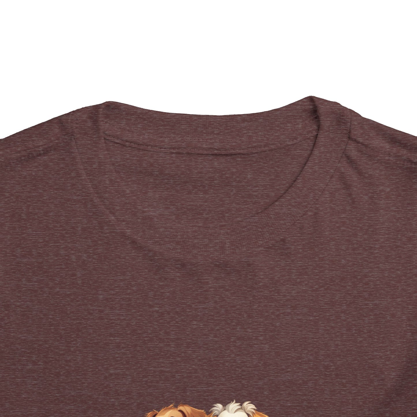 Adorable Puppy Parade Toddler Tee - Cute Dog Shirt, Kids Animal Apparel, Gift for Dog Lovers, Playful Shirt for Toddlers, Birthday [...]