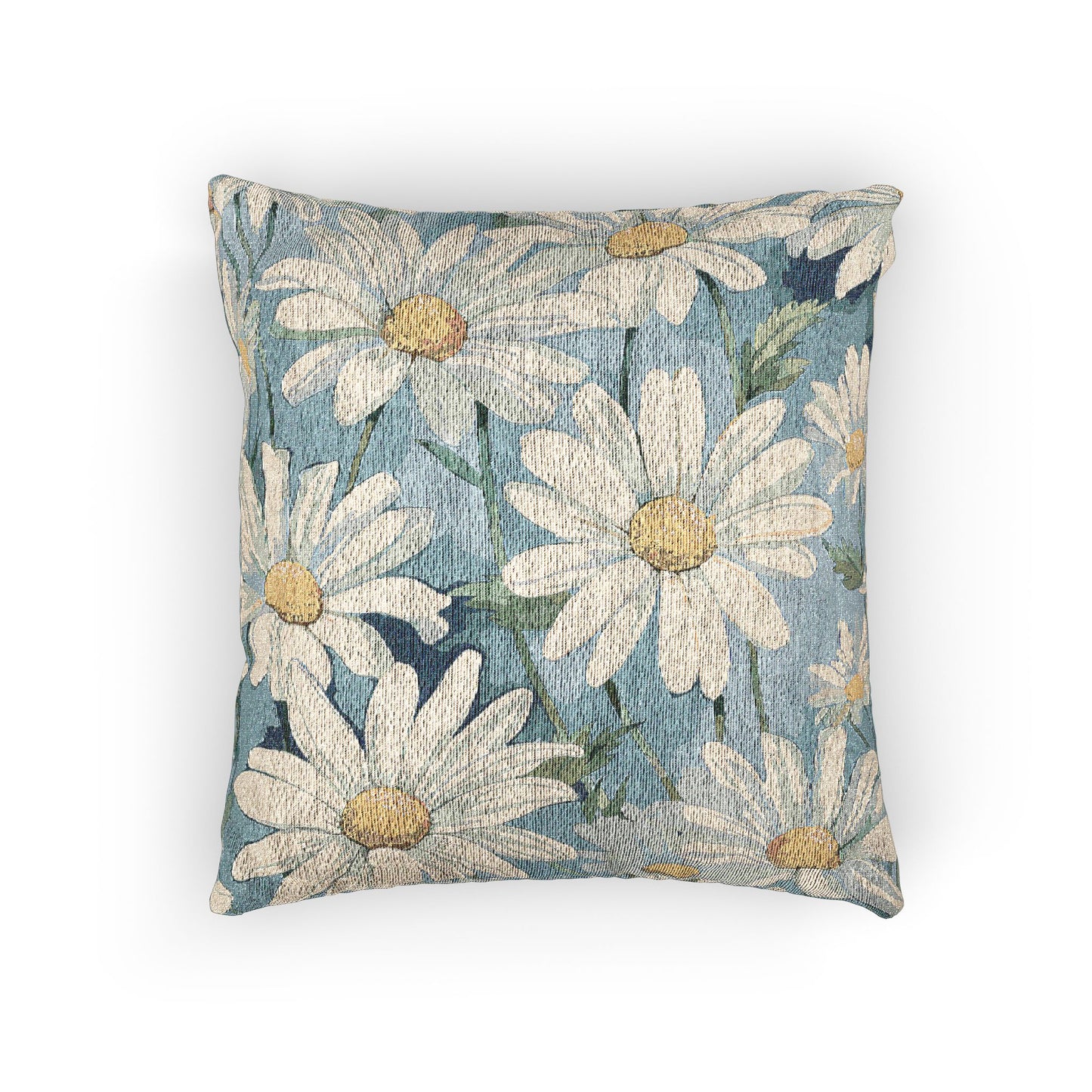 Woven Pillow