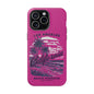 California Beach Paradise Magnetic Impact Phone Case