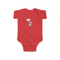 Cute Animal Balloon Bodysuit, Baby Shower Gift, Infant Clothes, Cute Newborn Outfit, Toddler Clothing, Adorable Baby Apparel