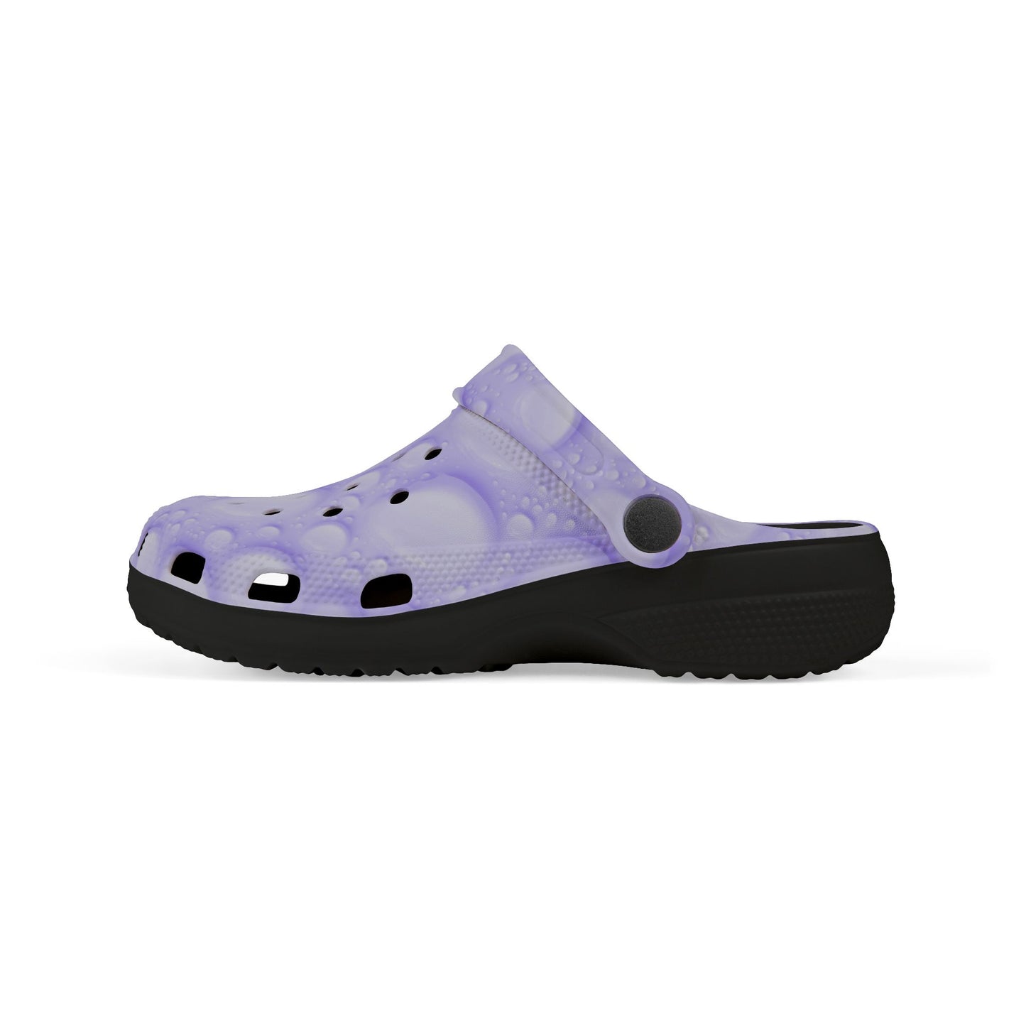Whimsical Kid's Clogs