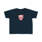 Cute Pig Toddler Tee, Adorable Animal Shirt for Kids, Perfect Baby Gift, Birthday Outfit, Playful Graphic Tee, Toddler Clothing