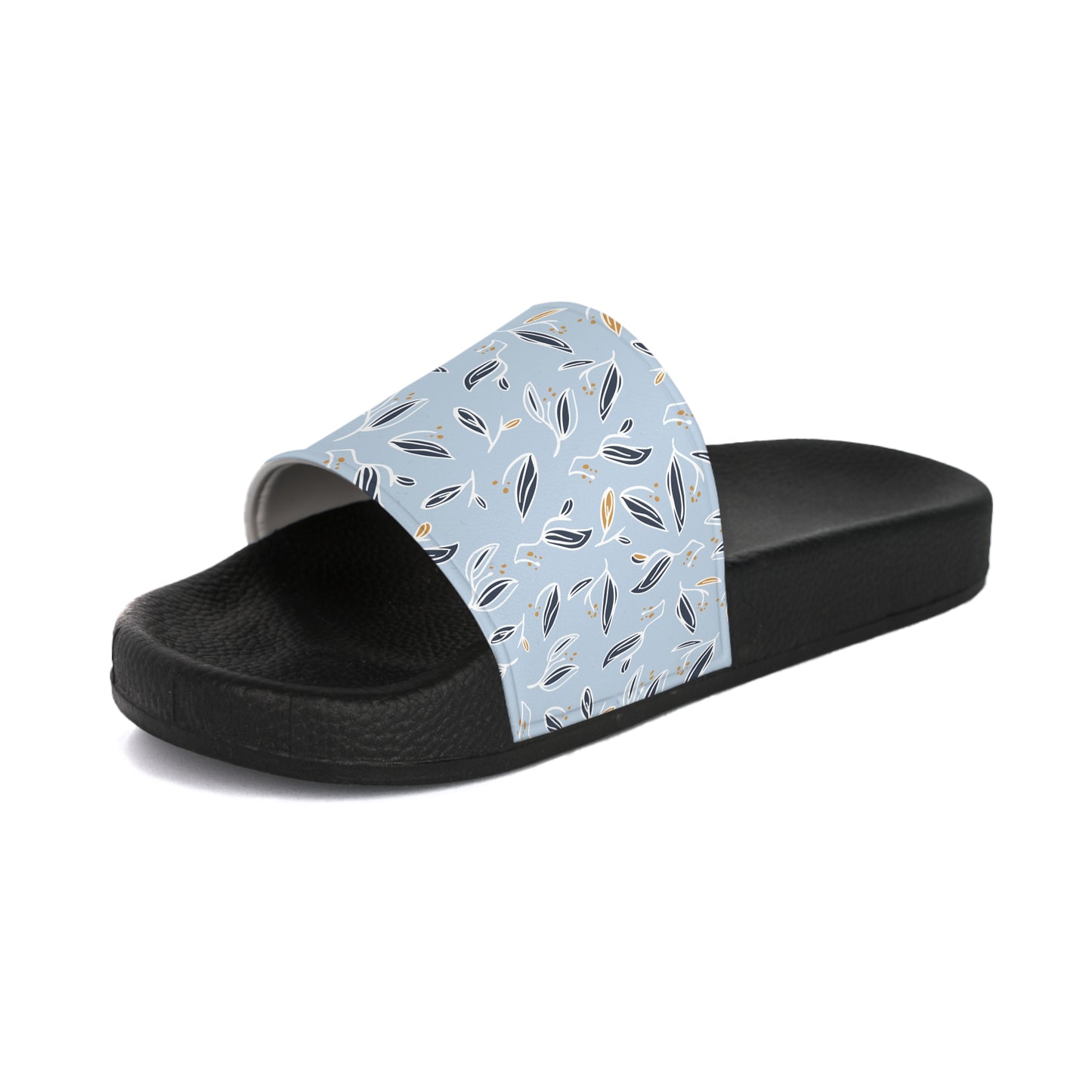 Chic Women's Slide Sandals | Stylish Summer Footwear, Casual Poolside Slides, Comfortable Beach Shoes, Trendy Travel Sandals